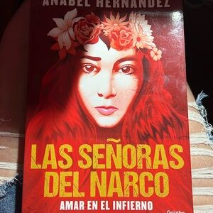 Libro en español